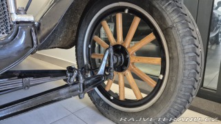 Ford T 1925 ford t cabrio 1925