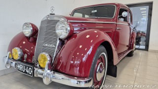 Mercedes-Benz 170 170 DS