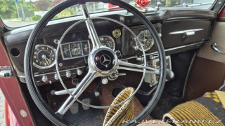 Mercedes-Benz 170 170 DS 1950