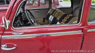 Mercedes-Benz 170 170 DS 1950