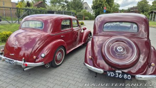 Mercedes-Benz 170 170 DS 1950