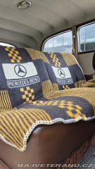 Mercedes-Benz 170 170 DS 1950