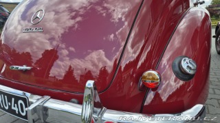 Mercedes-Benz 170 170 DS 1950
