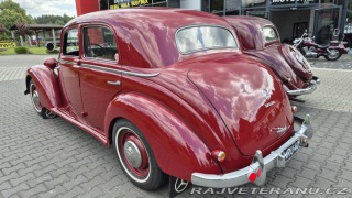 Mercedes-Benz 170 170 DS 1950
