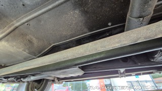 Mercedes-Benz 170 170 DS 1950