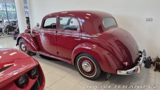 Mercedes-Benz 170 170 DS 1950