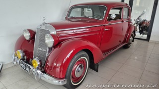 Mercedes-Benz 170 170 DS 1950