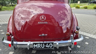 Mercedes-Benz 170 170 DS 1950