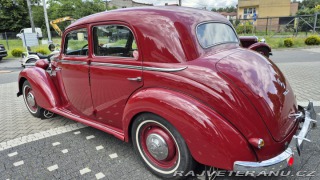 Mercedes-Benz 170 170 DS 1950