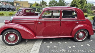 Mercedes-Benz 170 170 DS 1950