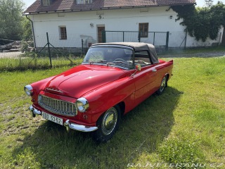 Škoda Felicia 994
