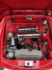 Škoda Felicia 994 1961