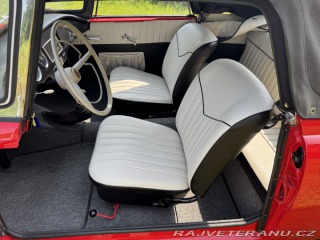 Škoda Felicia 994 1961