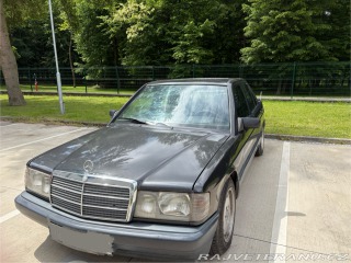 Mercedes-Benz 190 201