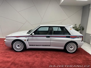 Lancia Delta Integrale EVO II 1994