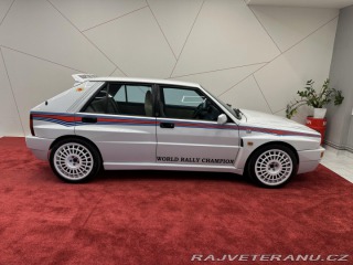 Lancia Delta Integrale EVO II 1994