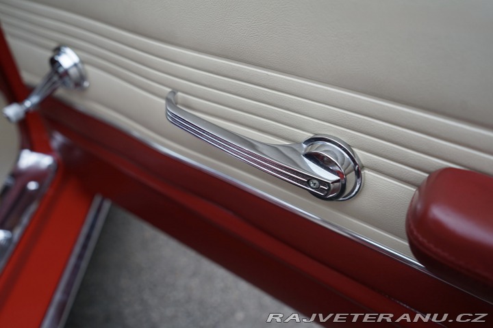 Ford Mustang Fastback 1967