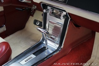 Ford Mustang Fastback 1967