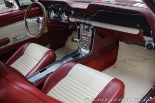 Ford Mustang Fastback 1967
