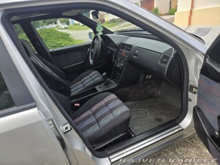 Mercedes-Benz C W202 1993