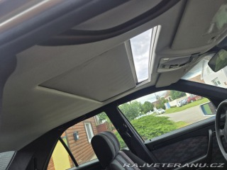 Mercedes-Benz C W202 1993