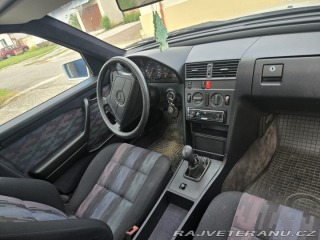Mercedes-Benz C W202 1993