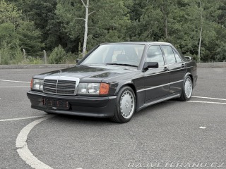 Mercedes-Benz 190 190E 2.5-16v