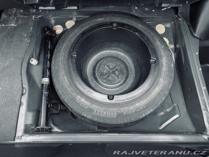 Mercedes-Benz 190 190E 2.5-16v 1988