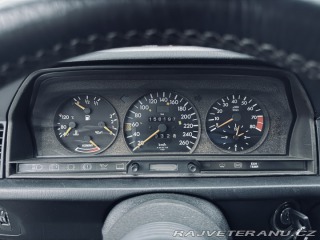 Mercedes-Benz 190 190E 2.5-16v 1988