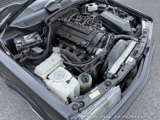Mercedes-Benz 190 190E 2.5-16v 1988