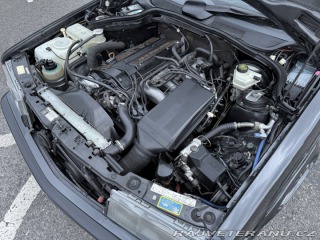 Mercedes-Benz 190 190E 2.5-16v 1988