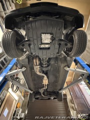 Mercedes-Benz 190 190E 2.5-16v 1988