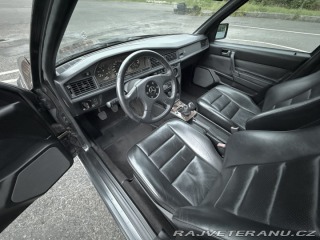 Mercedes-Benz 190 190E 2.5-16v 1988