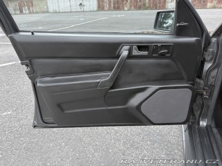 Mercedes-Benz 190 190E 2.5-16v 1988
