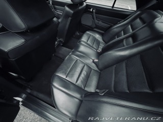 Mercedes-Benz 190 190E 2.5-16v 1988