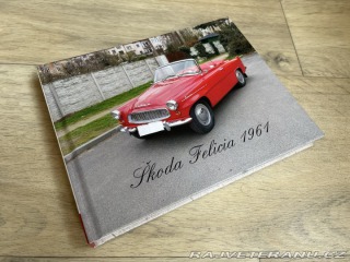 Škoda Felicia 994 1961
