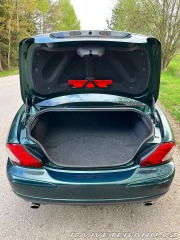 Jaguar Ostatní modely X-Type 2004