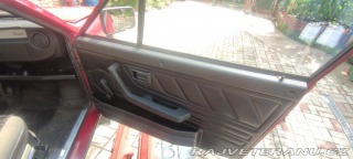 Škoda Rapid 136 1989
