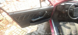 Škoda Rapid 136 1989