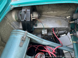 Škoda 100 L 1.majitel 1976