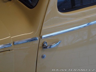 Škoda 1101 Tudor 1948