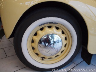 Škoda 1101 Tudor 1948