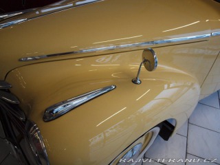 Škoda 1101 Tudor 1948