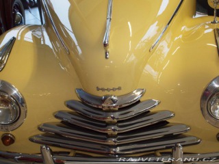 Škoda 1101 Tudor 1948