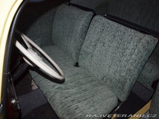 Škoda 1101 Tudor 1948