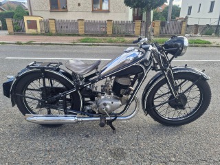 ČZ 250 Sport