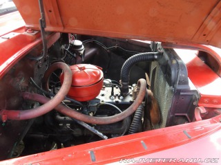 Dodge Ostatní modely C3 Jobrated 1956