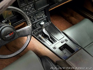 Chevrolet Corvette C4 5.7 V8 | 89k mil 1984