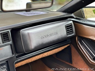 Chevrolet Corvette C4 5.7 V8 | 89k mil 1984