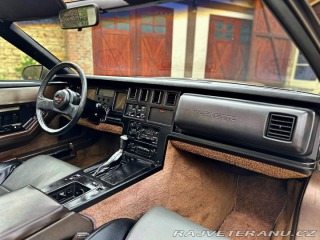 Chevrolet Corvette C4 5.7 V8 | 89k mil 1984